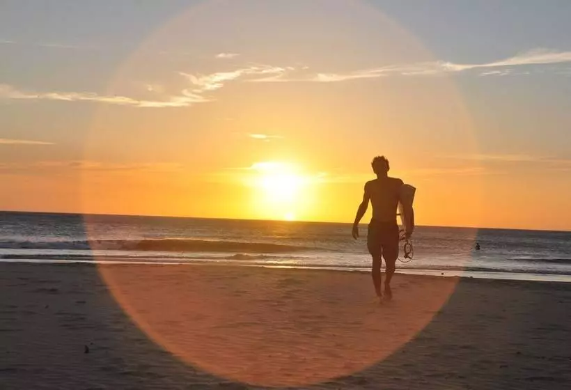 هتل Pazifico Villas