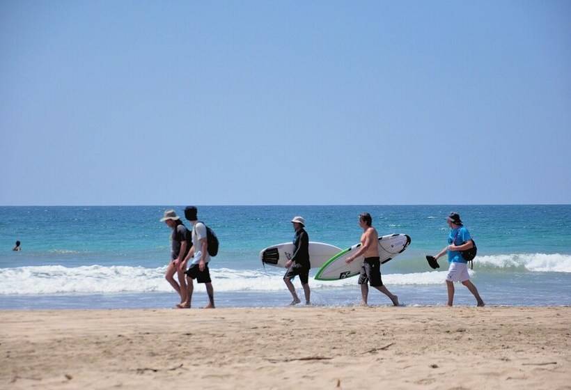 فندق Pazifico Villas