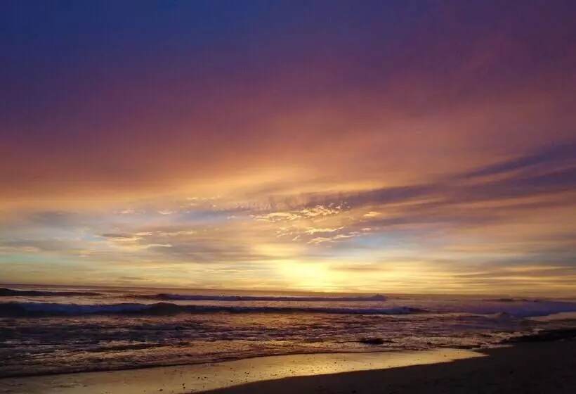 هتل Pazifico Villas