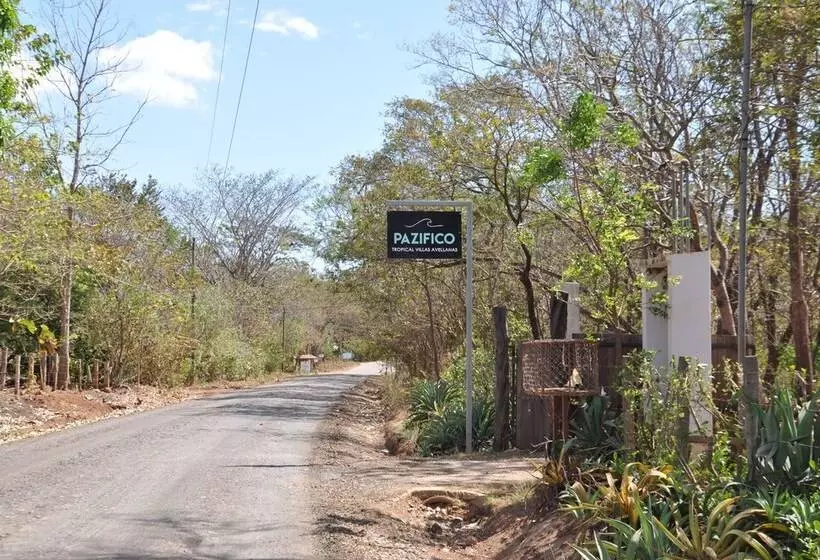 هتل Pazifico Villas