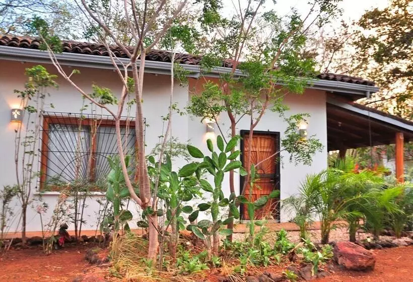 هتل Pazifico Villas