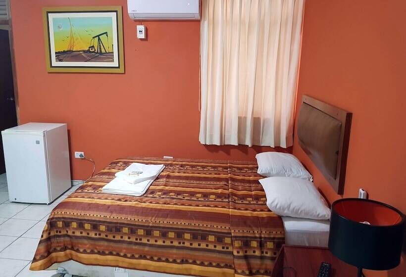 酒店 Peru Hosting Piura