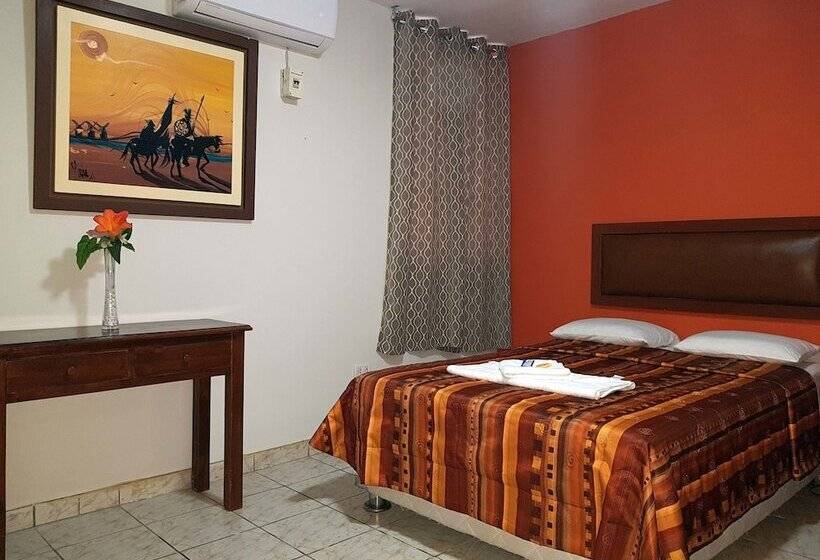 酒店 Peru Hosting Piura