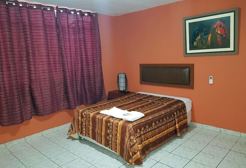 酒店 Peru Hosting Piura