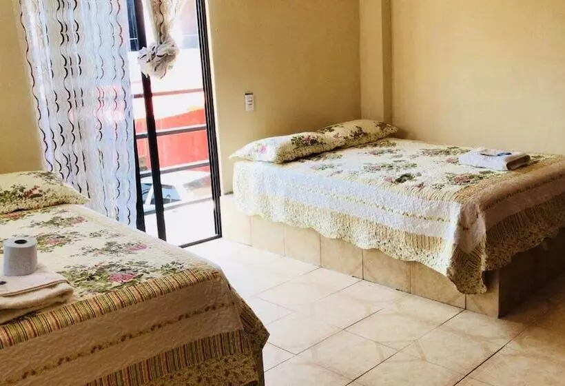 Hotelli Posada Mk Xilitla