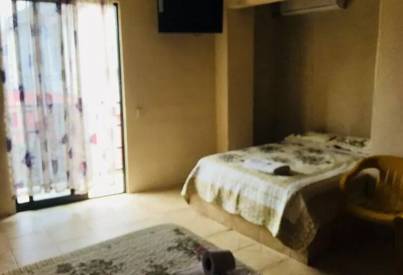 Hotelli Posada Mk Xilitla