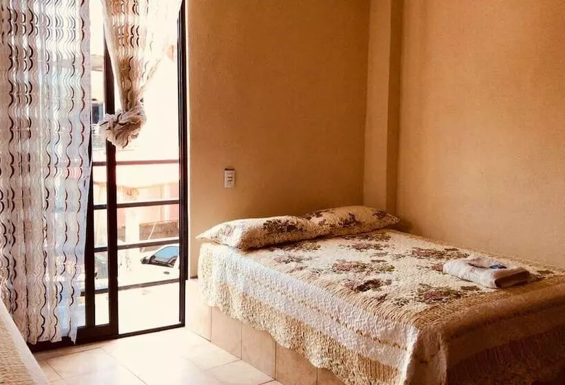 Hotelli Posada Mk Xilitla