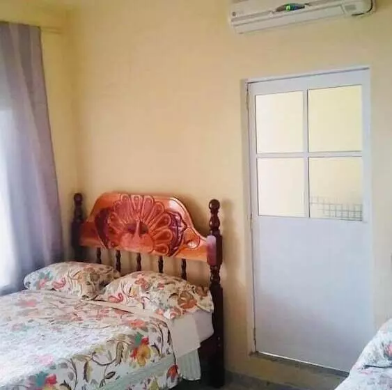 Hotelli Posada Mk Xilitla