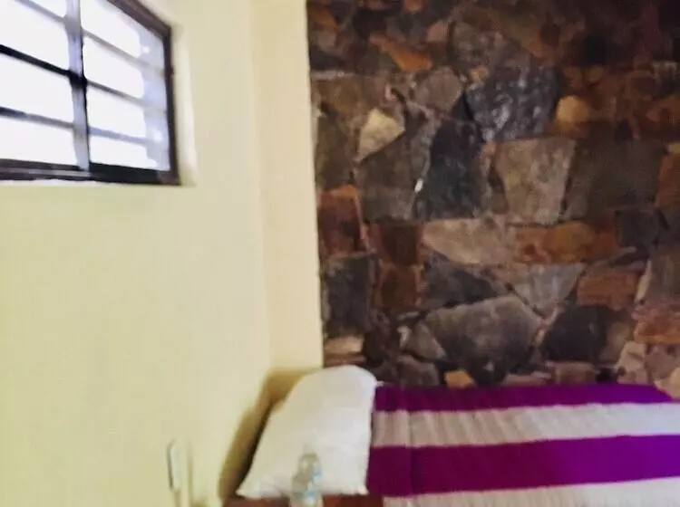 Hotelli Posada Mk Xilitla