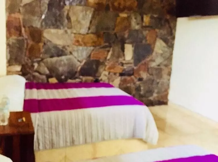 Hotelli Posada Mk Xilitla