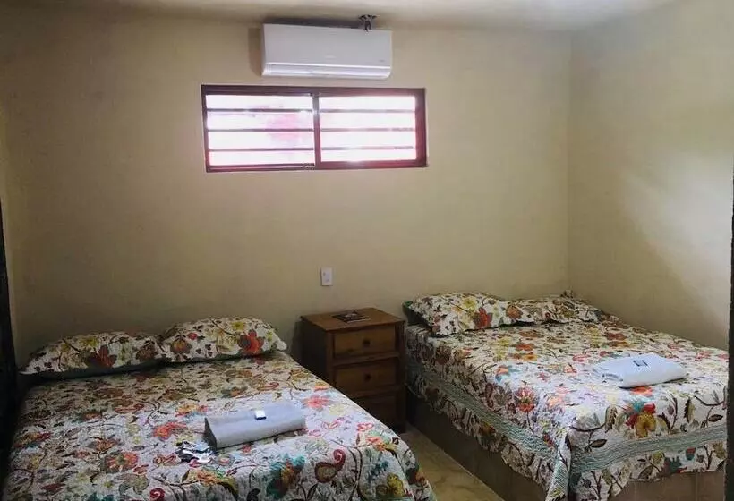 Hotelli Posada Mk Xilitla