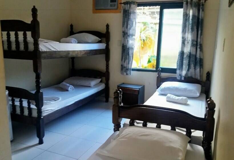 בית מלון כפרי Pousada Flor Amarela