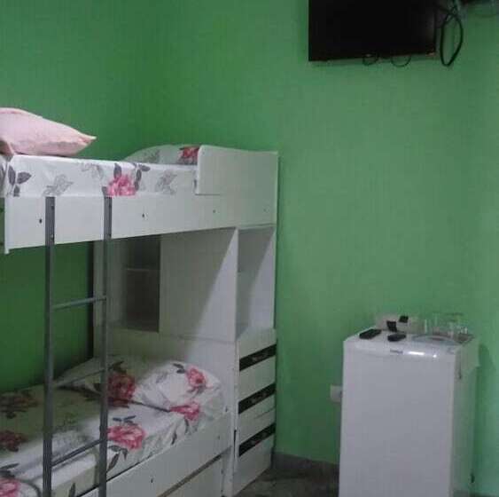 בית מלון כפרי Pousada Kmc