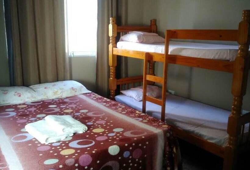 בית מלון כפרי Pousada Kmc