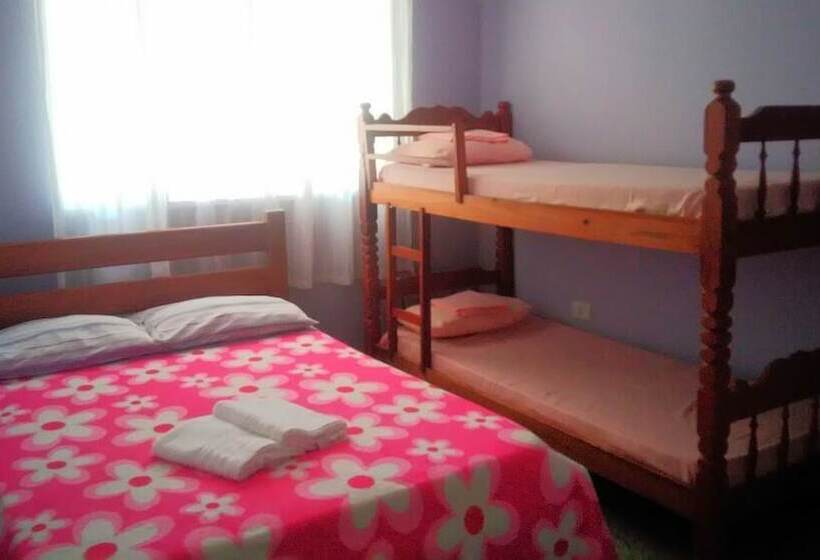 בית מלון כפרי Pousada Kmc