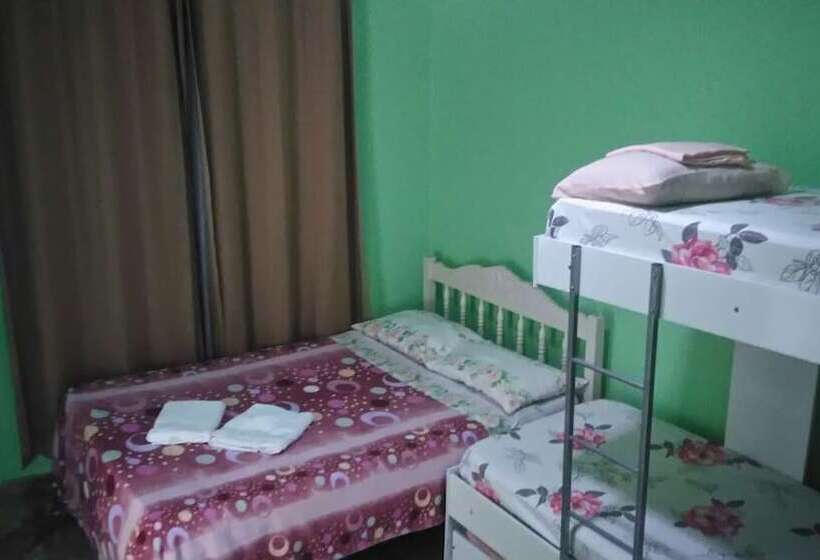 בית מלון כפרי Pousada Kmc