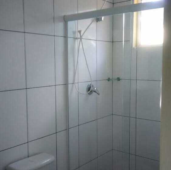 בית מלון כפרי Pousada Kmc