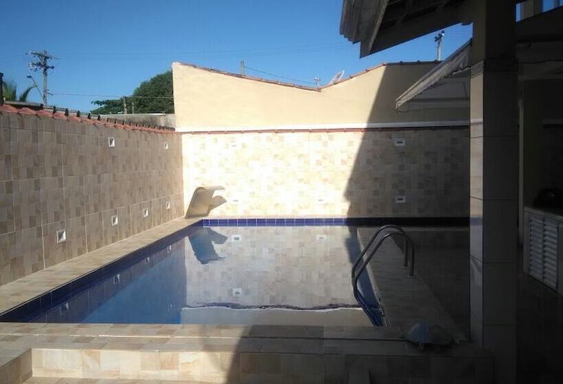 בית מלון כפרי Pousada Kmc