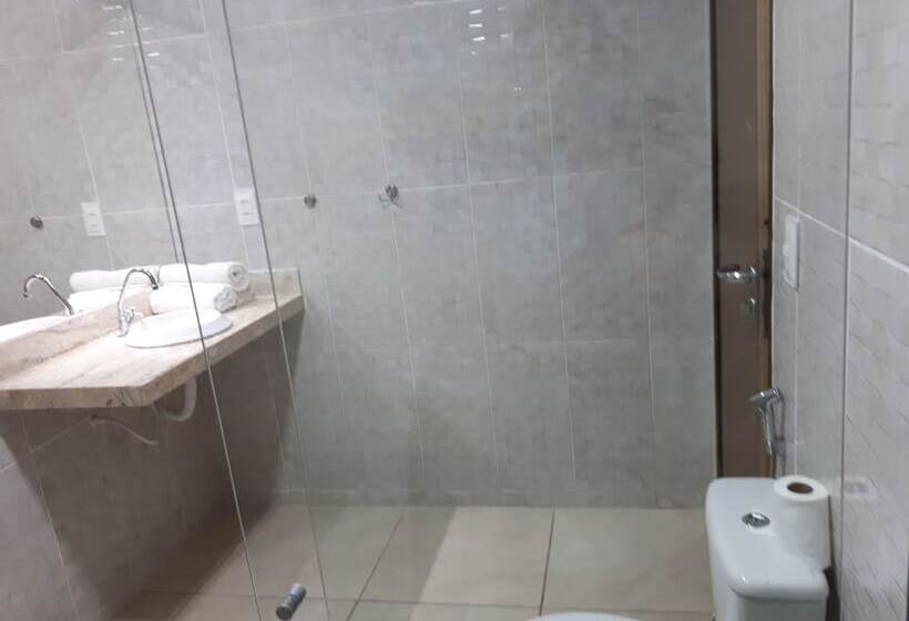 Otel Pousada Mirante Do Cunhaú