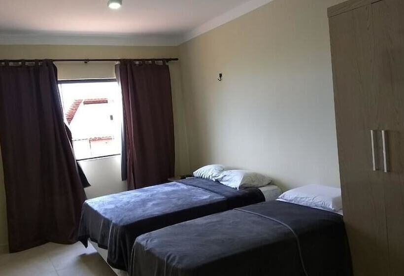 Otel Pousada Mirante Do Cunhaú