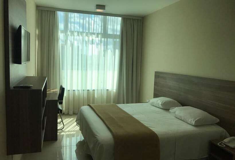 Отель Resende Inn