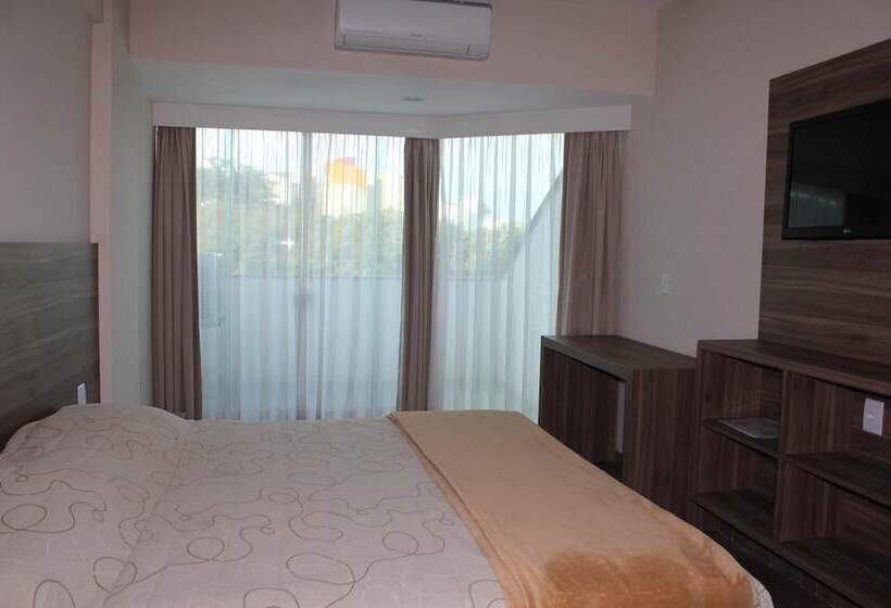 Отель Resende Inn