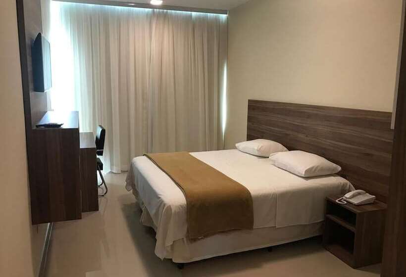 Отель Resende Inn