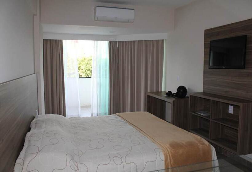 Отель Resende Inn