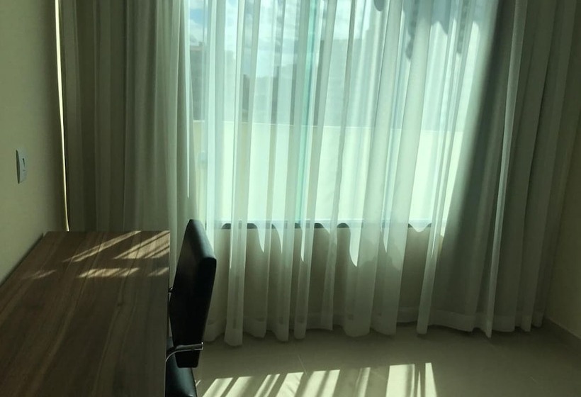 Отель Resende Inn