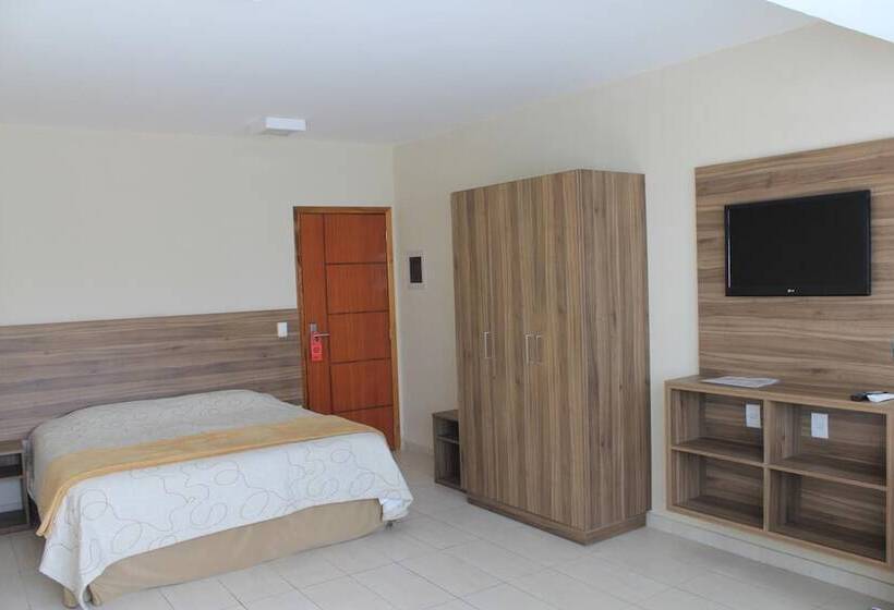 Отель Resende Inn