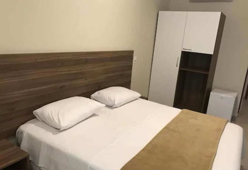 Отель Resende Inn