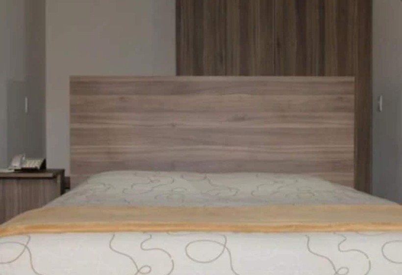 Отель Resende Inn