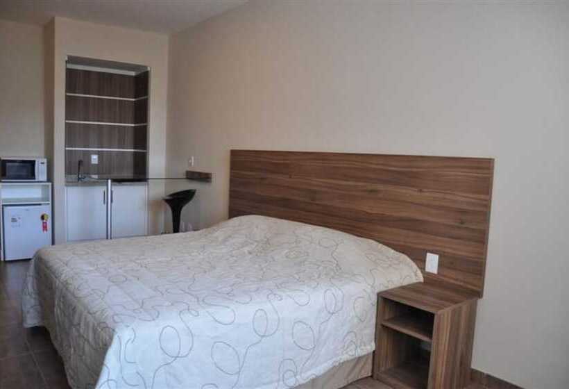 Отель Resende Inn