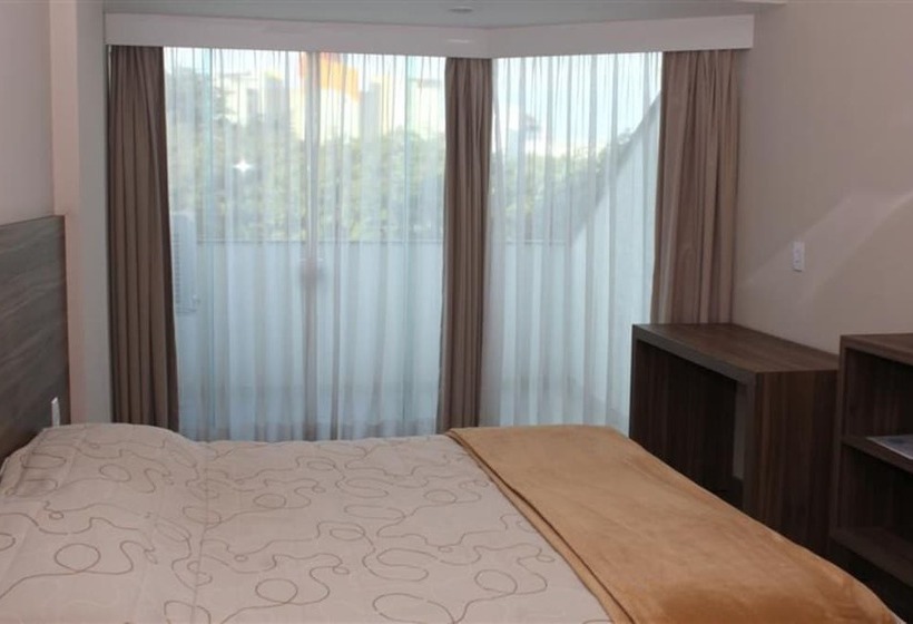 Отель Resende Inn