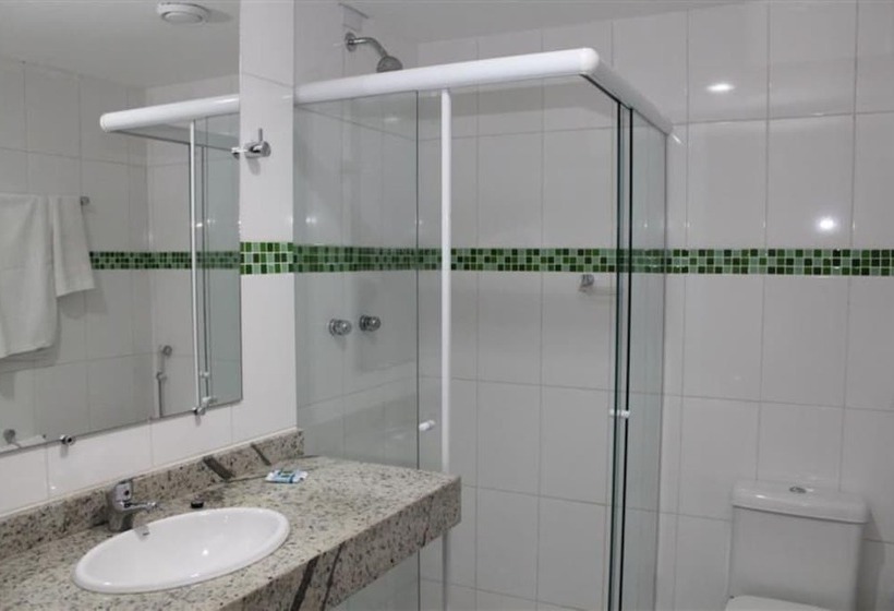 Отель Resende Inn