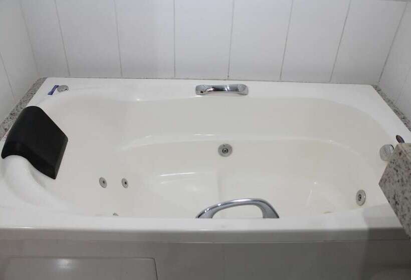 Отель Resende Inn