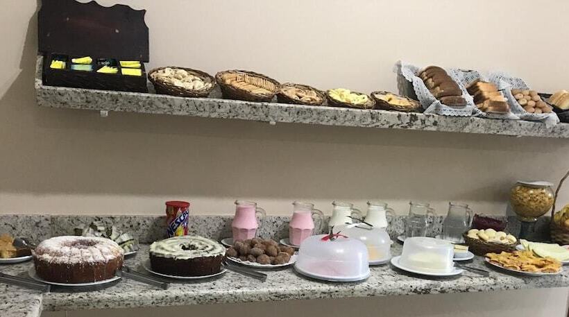 Отель Resende Inn