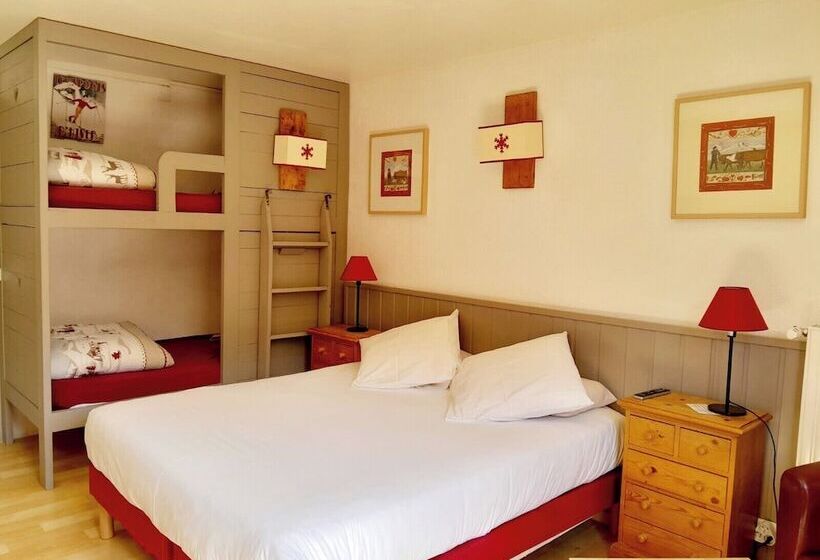 בית מלון כפרי Restaurant La Source