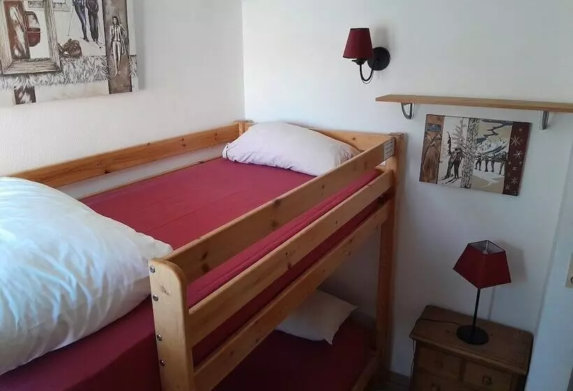 Hotelli Restaurant La Source