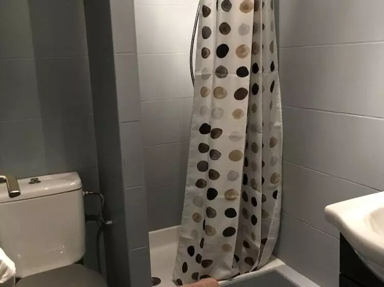 Hotelli Restaurant La Source