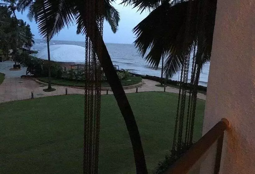 ホテル Room Maangta 303   Panjim