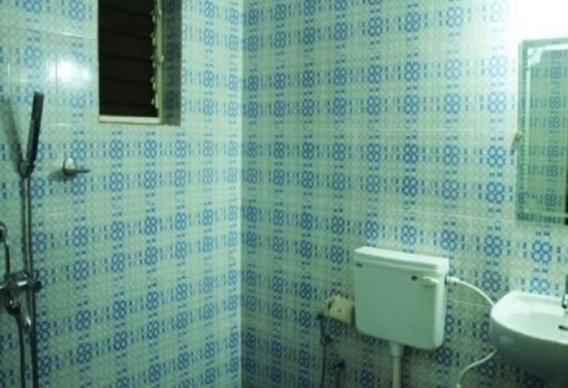 Отель Room Maangta 303   Panjim