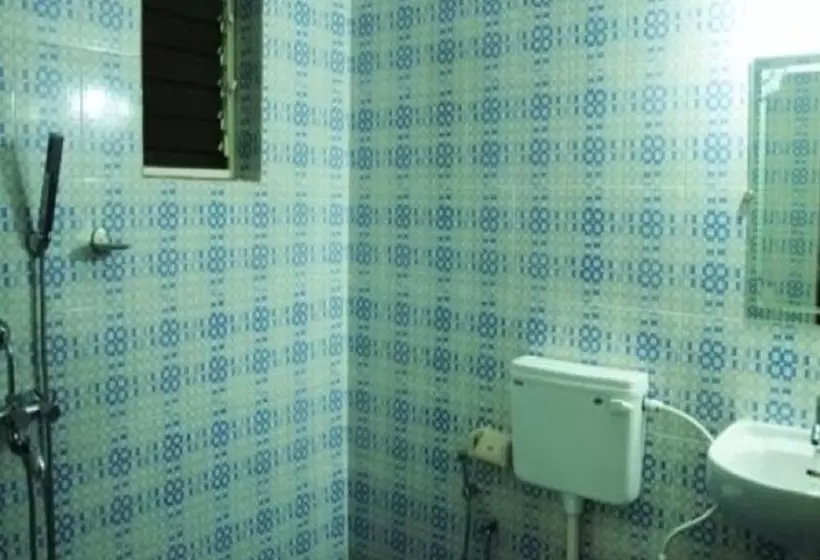 ホテル Room Maangta 303   Panjim