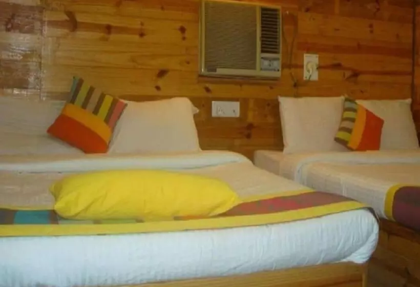 ホテル Room Maangta 303   Panjim
