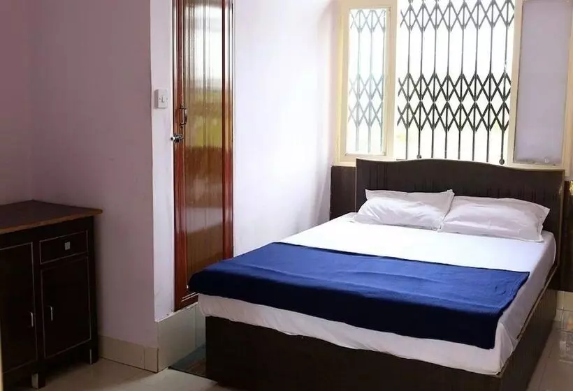 ホテル Room Maangta 303   Panjim