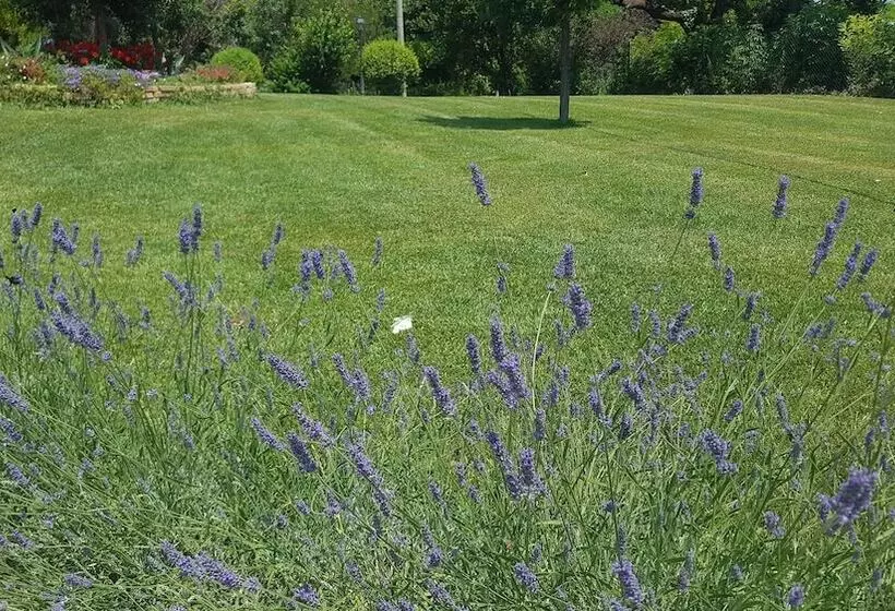 Maaseutuhotelli Agriturismo I Cerri