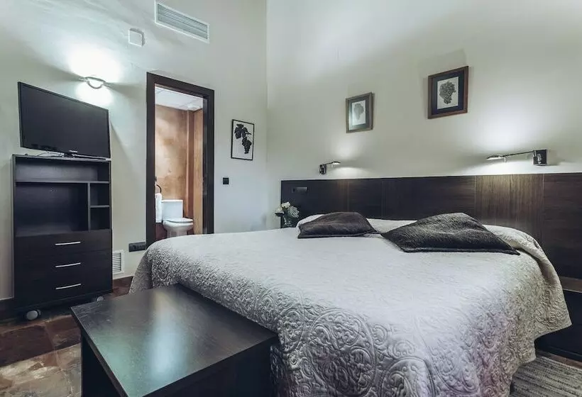 Hotelli Pago De Tharsys