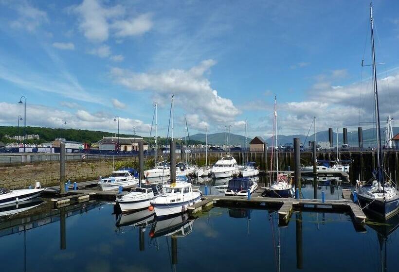 Hôtel The Esplanade