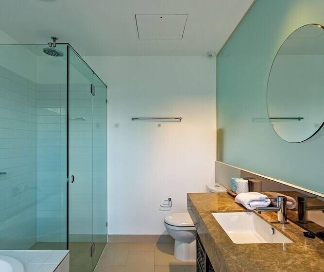 בית מלון כפרי The Saints