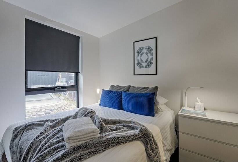 בית מלון כפרי The Saints